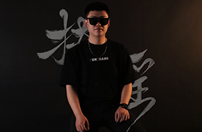鼓手聪聪
